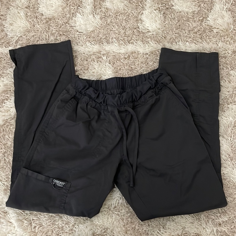 Scrubs pants